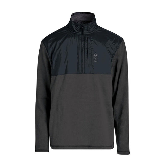 M Beast Regular 1/4 Zip W23