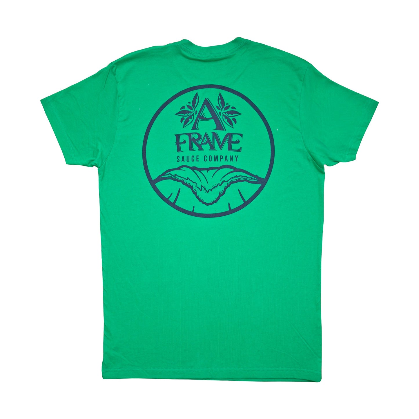 A Frame Men's S/S T-Shirt