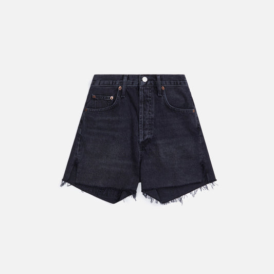 Agolde Dee Super High Rise Short - Exhibit