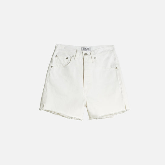 Agolde Dee Short - Oyster