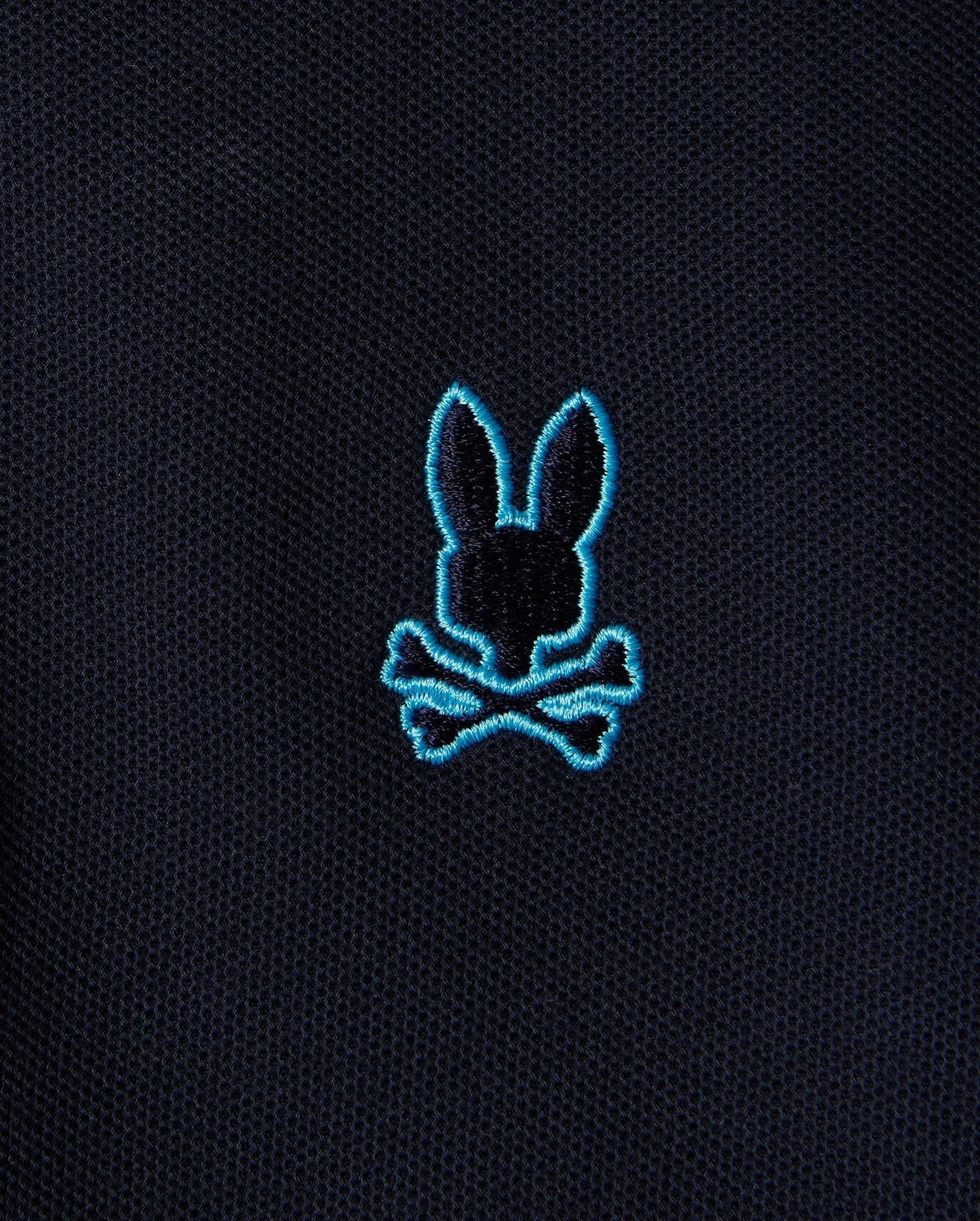 KIDS SALINA PIQUE POLO SHIRT - B0K379B200