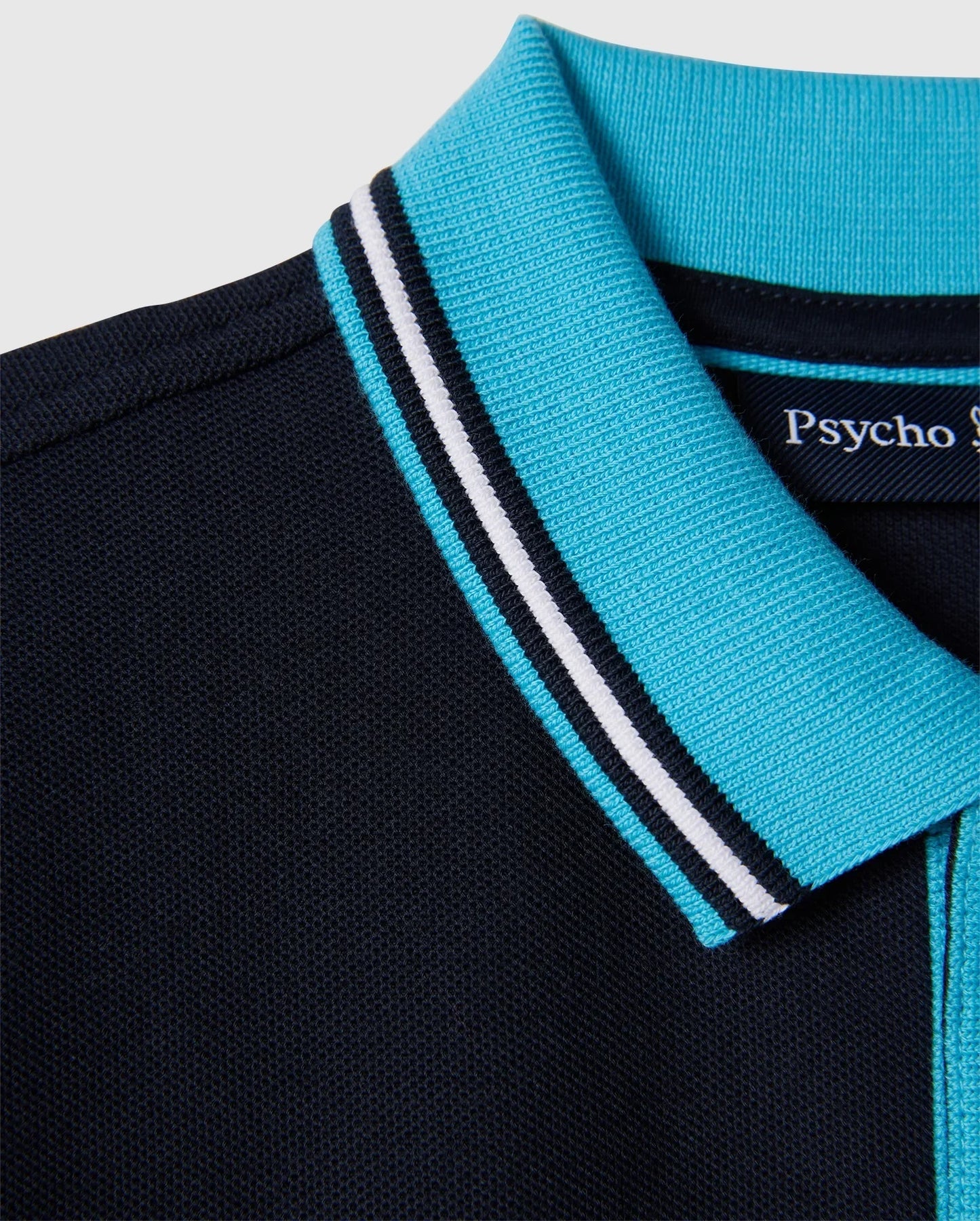 KIDS SALINA PIQUE POLO SHIRT - B0K379B200