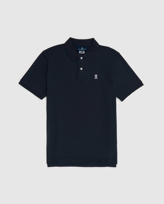 MENS CLASSIC POLO - B6K001ARPC