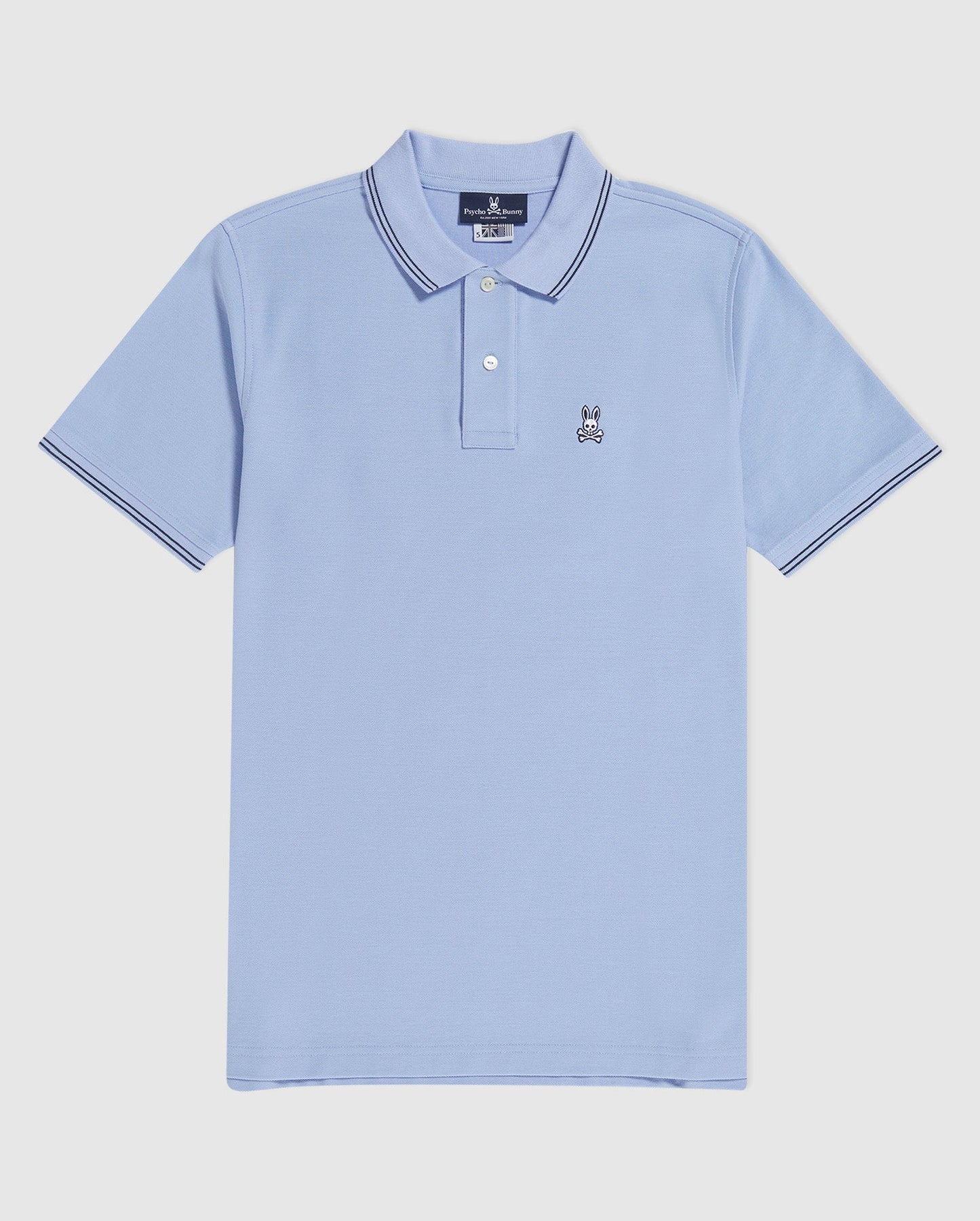 MENS LOGAN POLO - B6K136S1PC