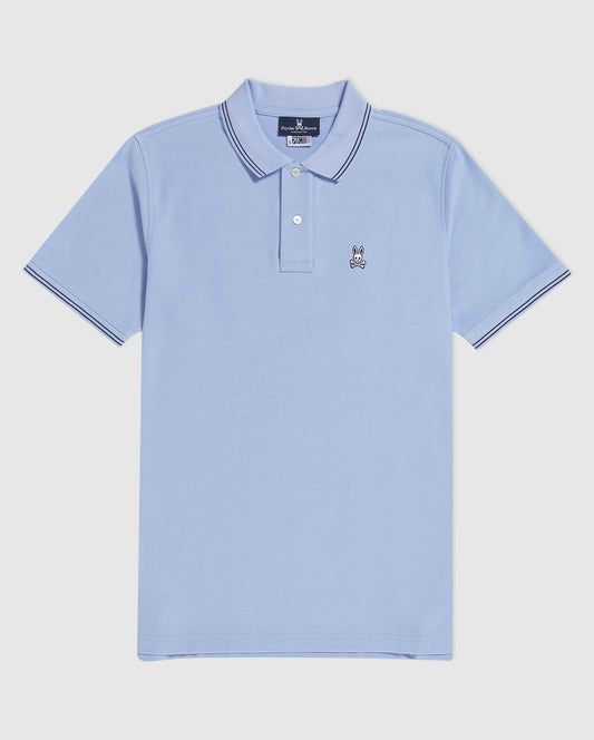 MENS LOGAN POLO - B6K136S1PC