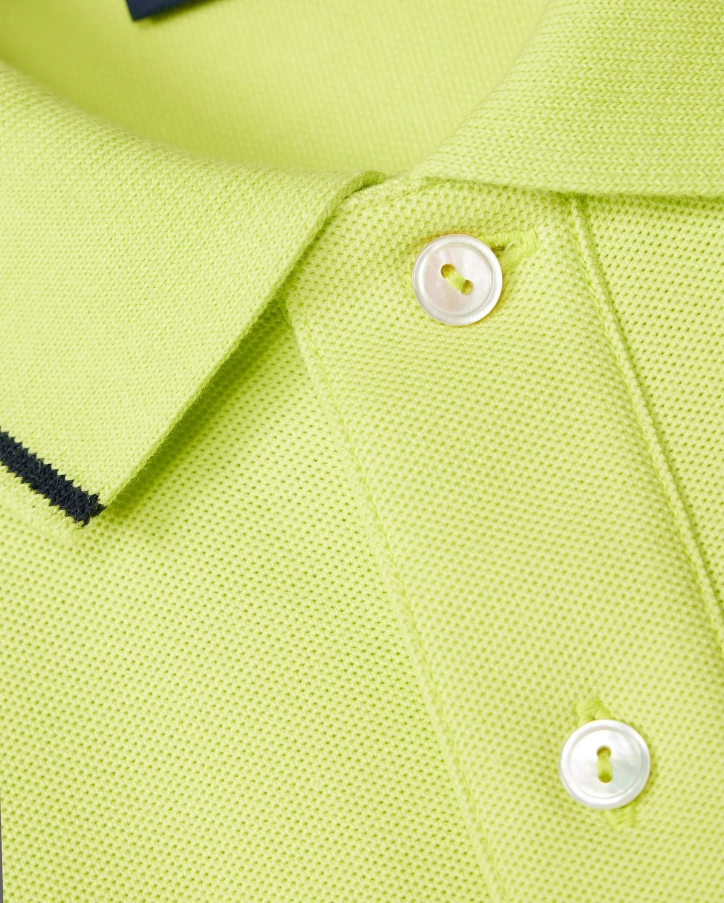 MENS LENOX PIQUE POLO SHIRT - B6K138B200