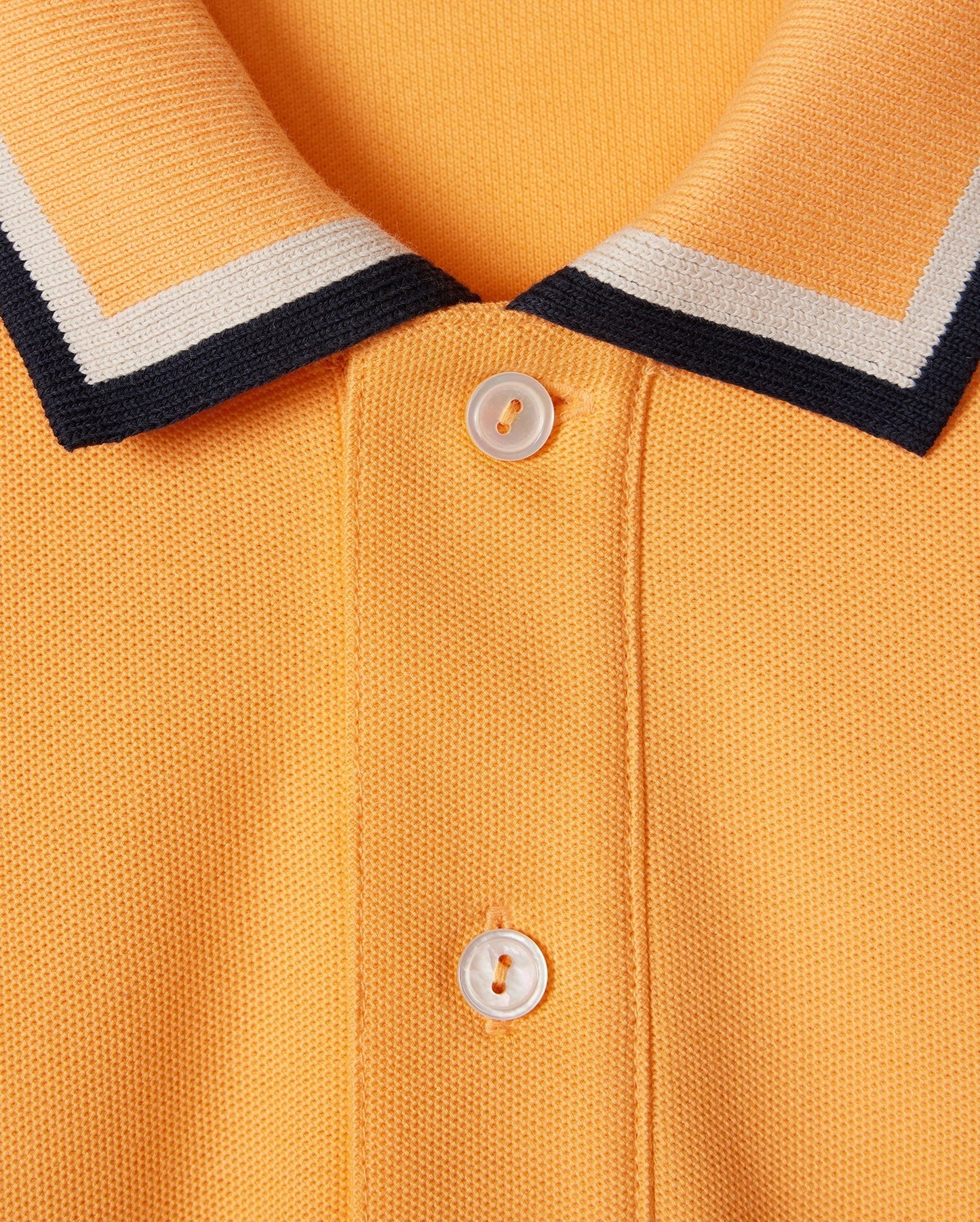 MENS KINGSBURY PIQUE POLO SHIRT - B6K235B200