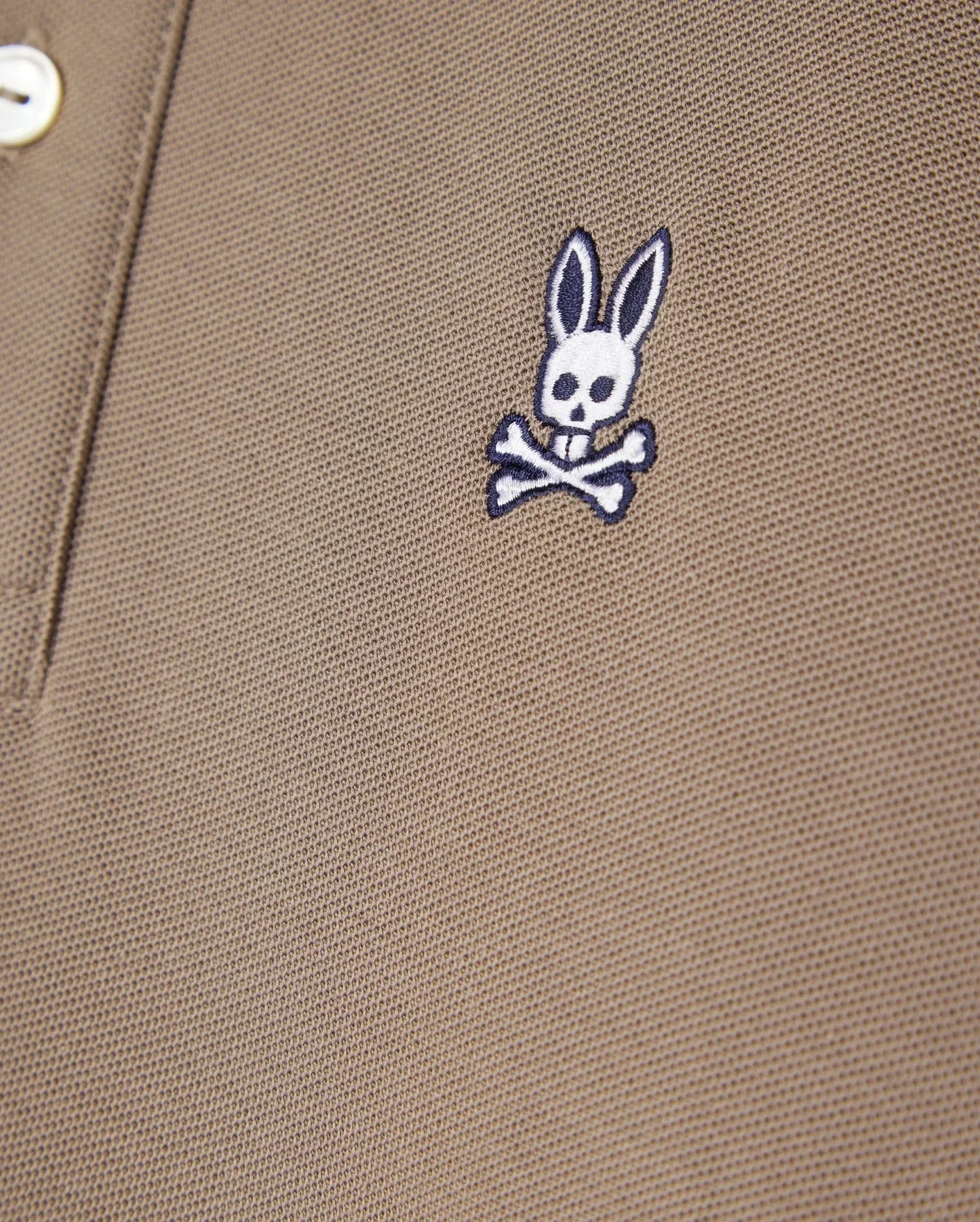 MENS SOUTHPORT PIQUE POLO SHIRT - B6K263B200