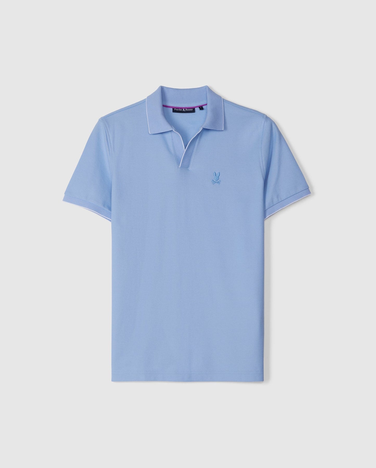 MENS EAST HILLS JOHNNY POLO SHIRT - B6K331B200