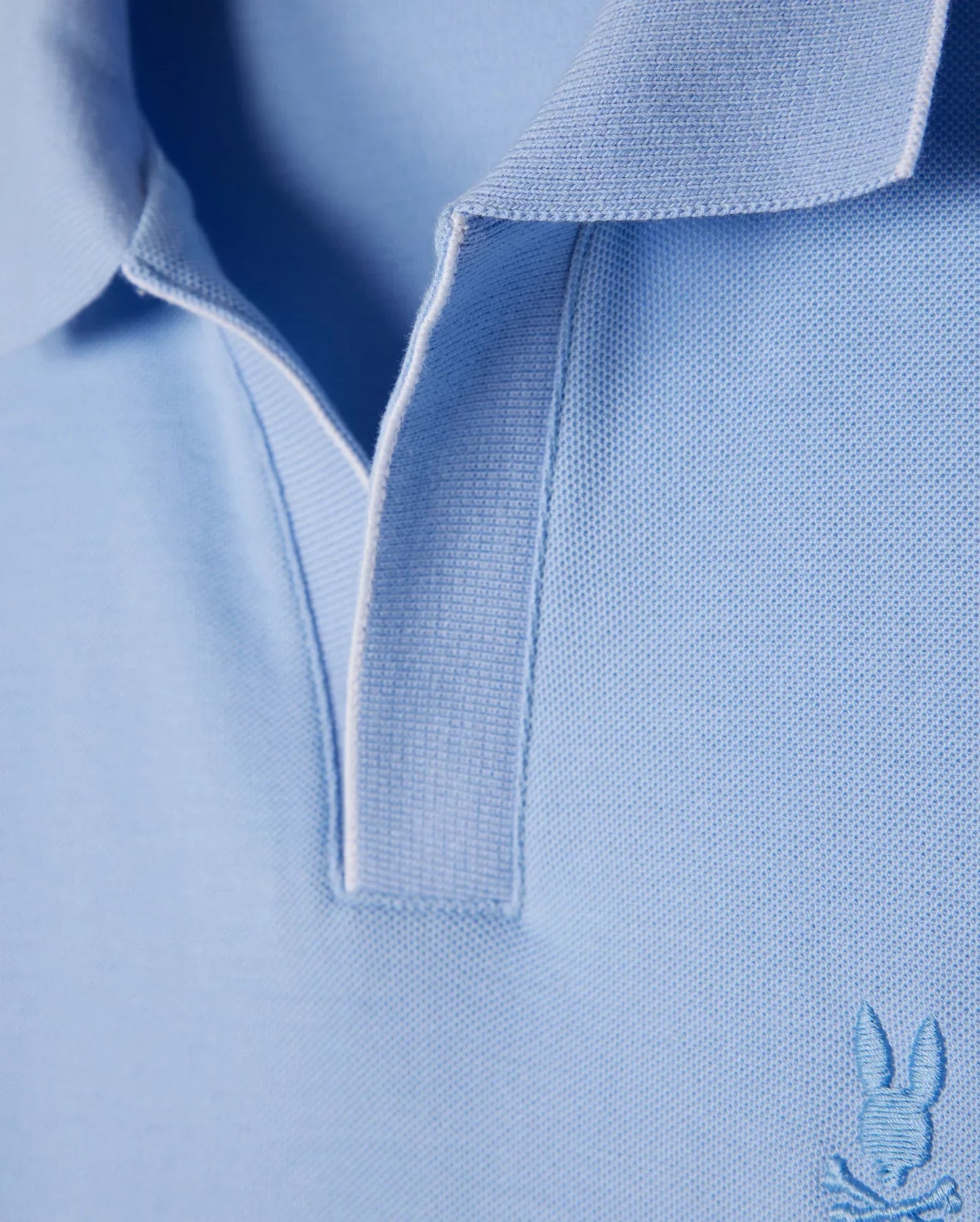 MENS EAST HILLS JOHNNY POLO SHIRT - B6K331B200