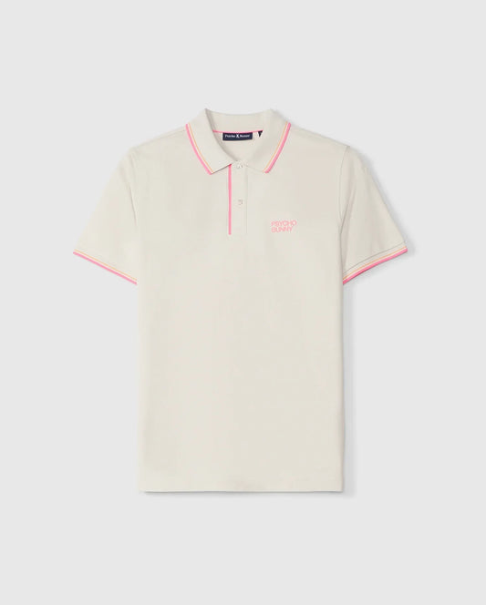 MENS WASTERLO PIQUE POLO SHIRT - B6K332B200