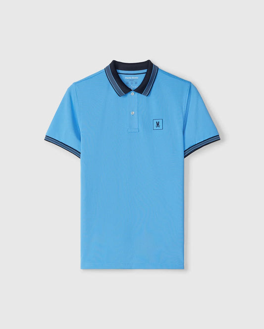 MENS TARRYTOWN SPORT POLO - B6K333B200