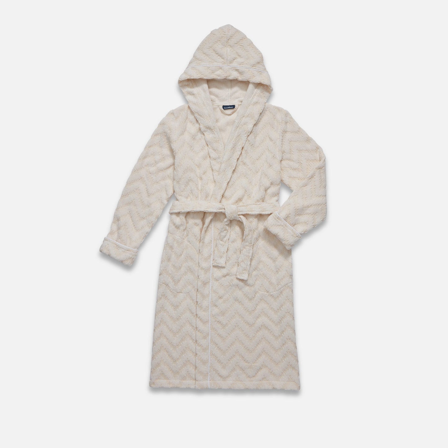 PDP2 Option[Cream Chevron] MAIN