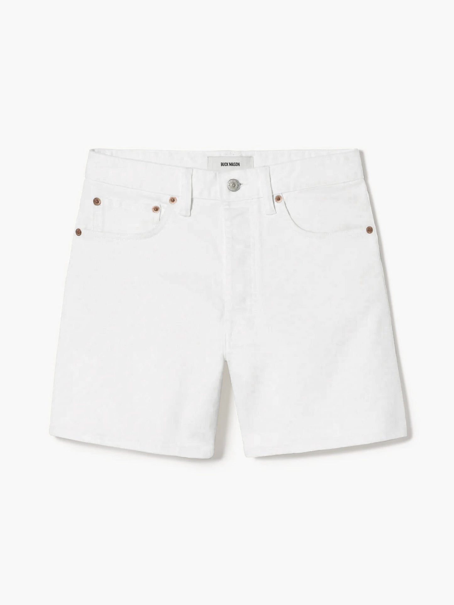 Natural Rider Short