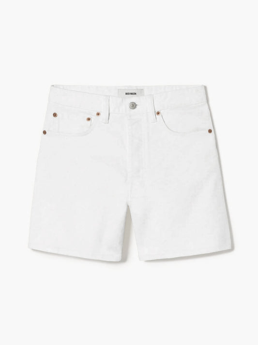 Natural Rider Short