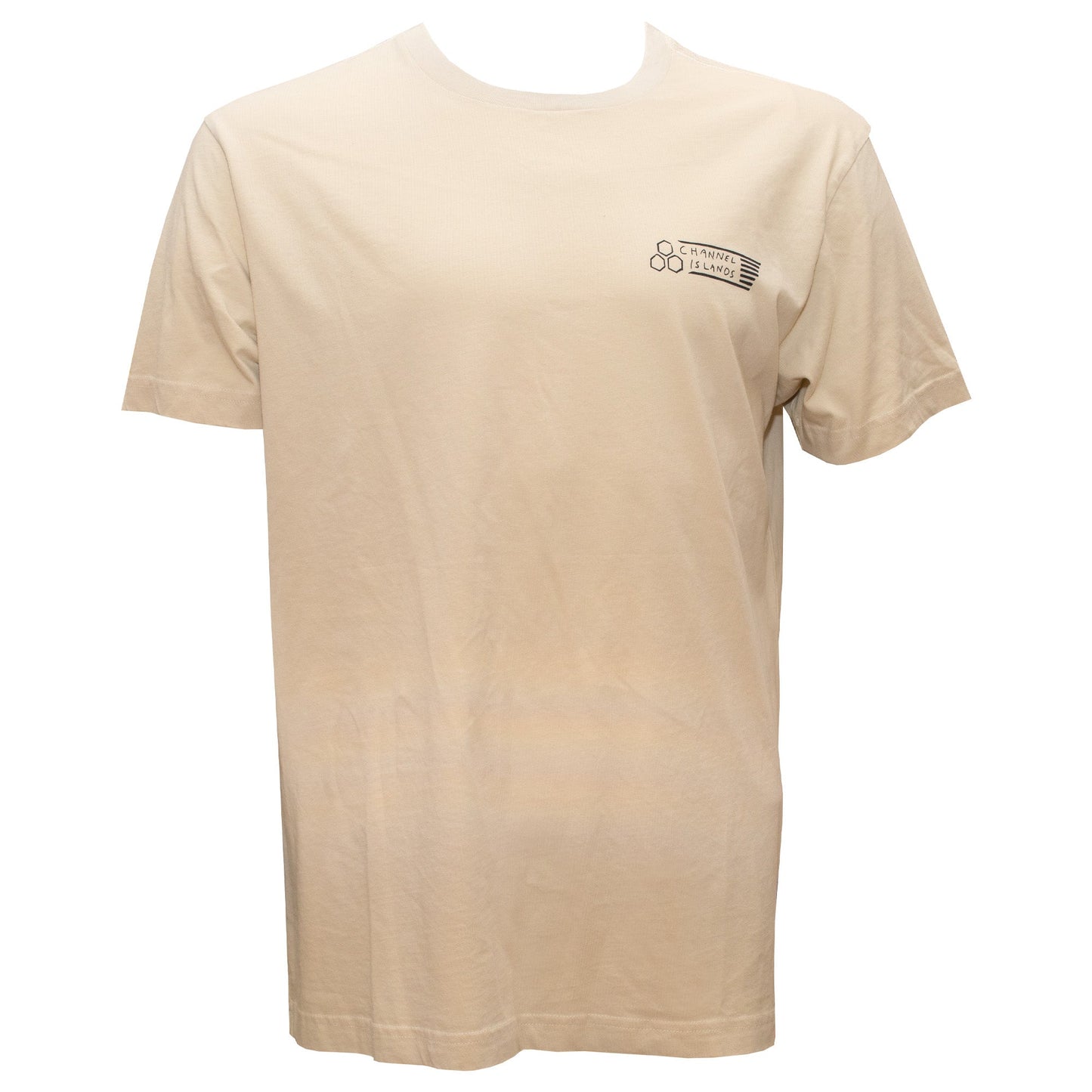 Channel Islands Bad Flag Men's S/S T-Shirt