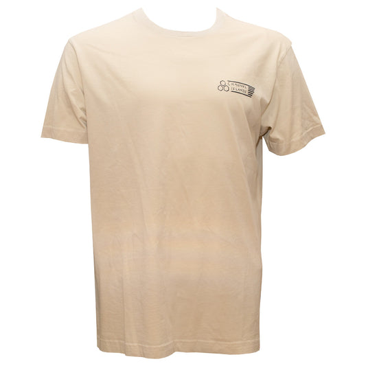 Channel Islands Bad Flag Men's S/S T-Shirt