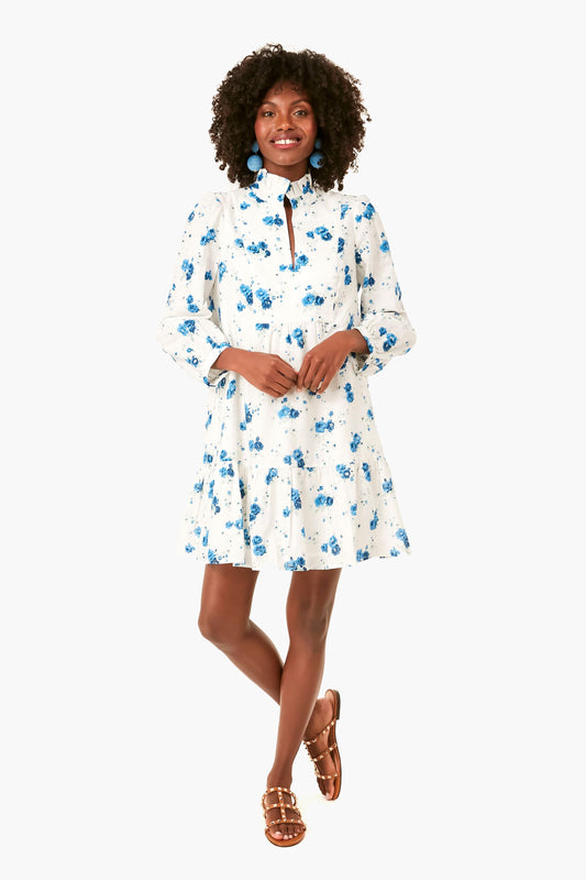 Seabrook Blooms Palmerston Dress