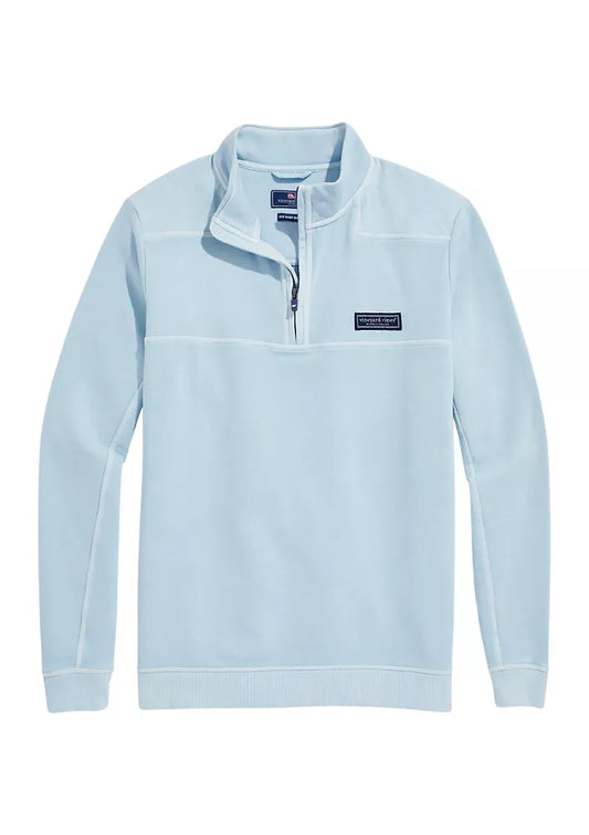 Garment Dye Shep Shirt