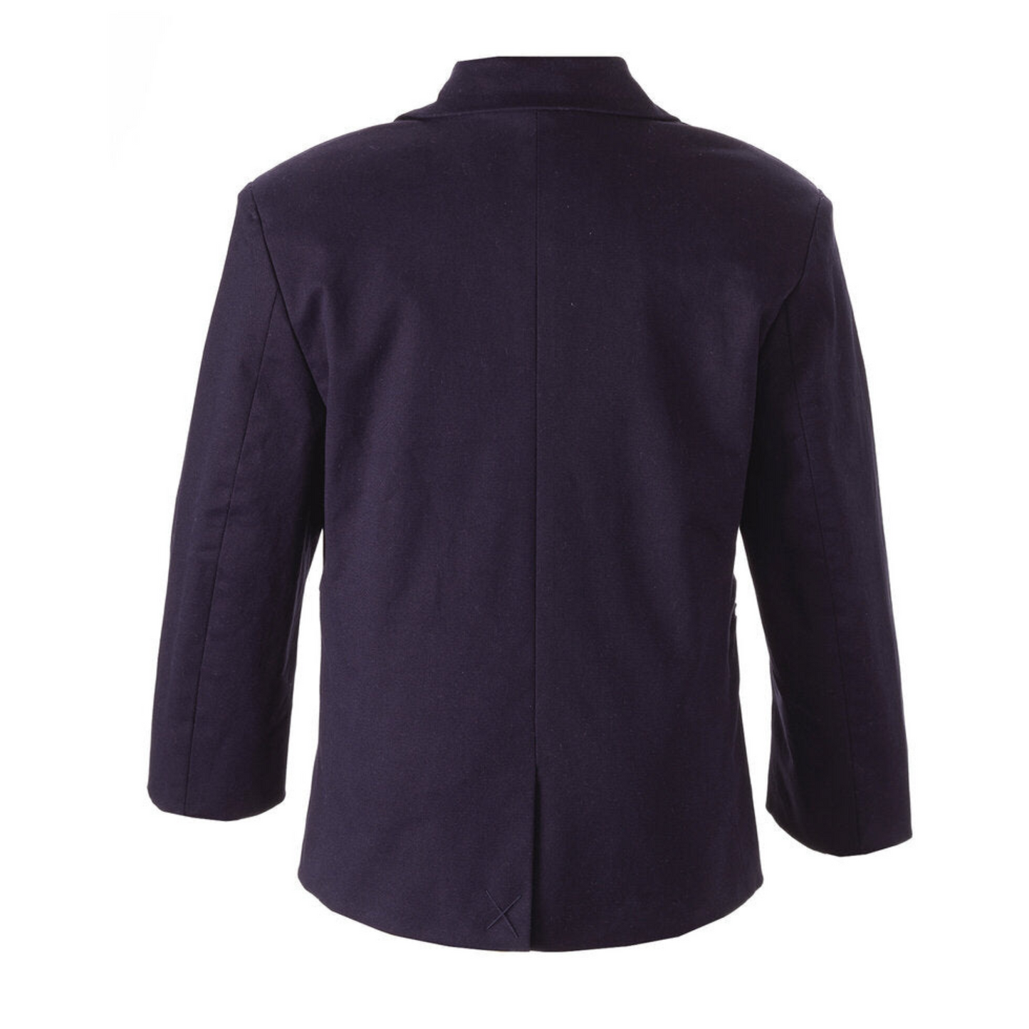 Boys Navy Blazer