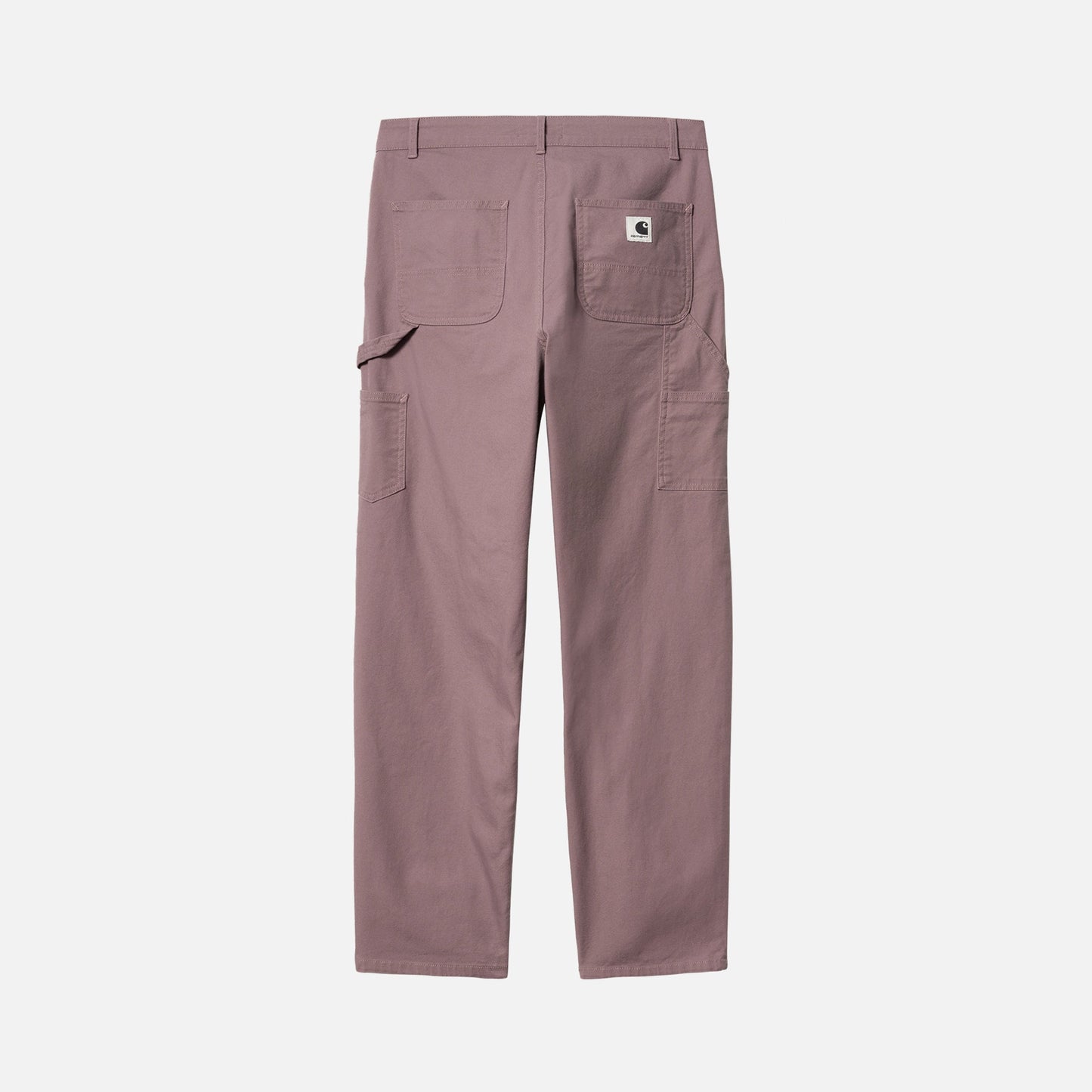 Carhartt WIP WMNS Pierce Pant - Daphne Rinsed