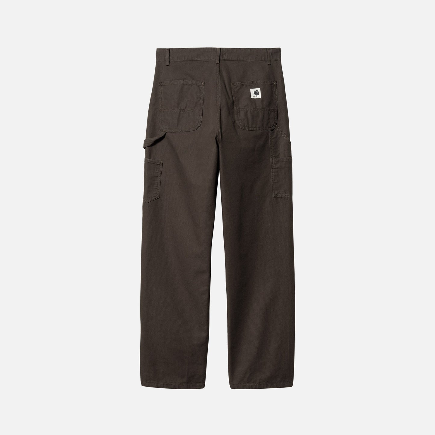 Carhartt WIP WMNS Pierce Pant - Tobacco Rinsed