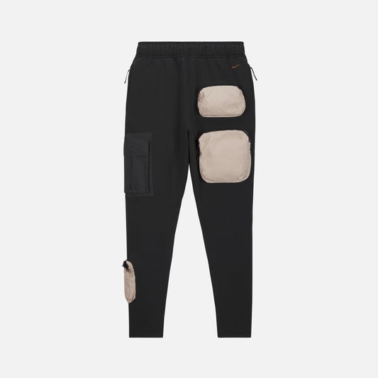 Nike x TS Utility Sweatpant - Black