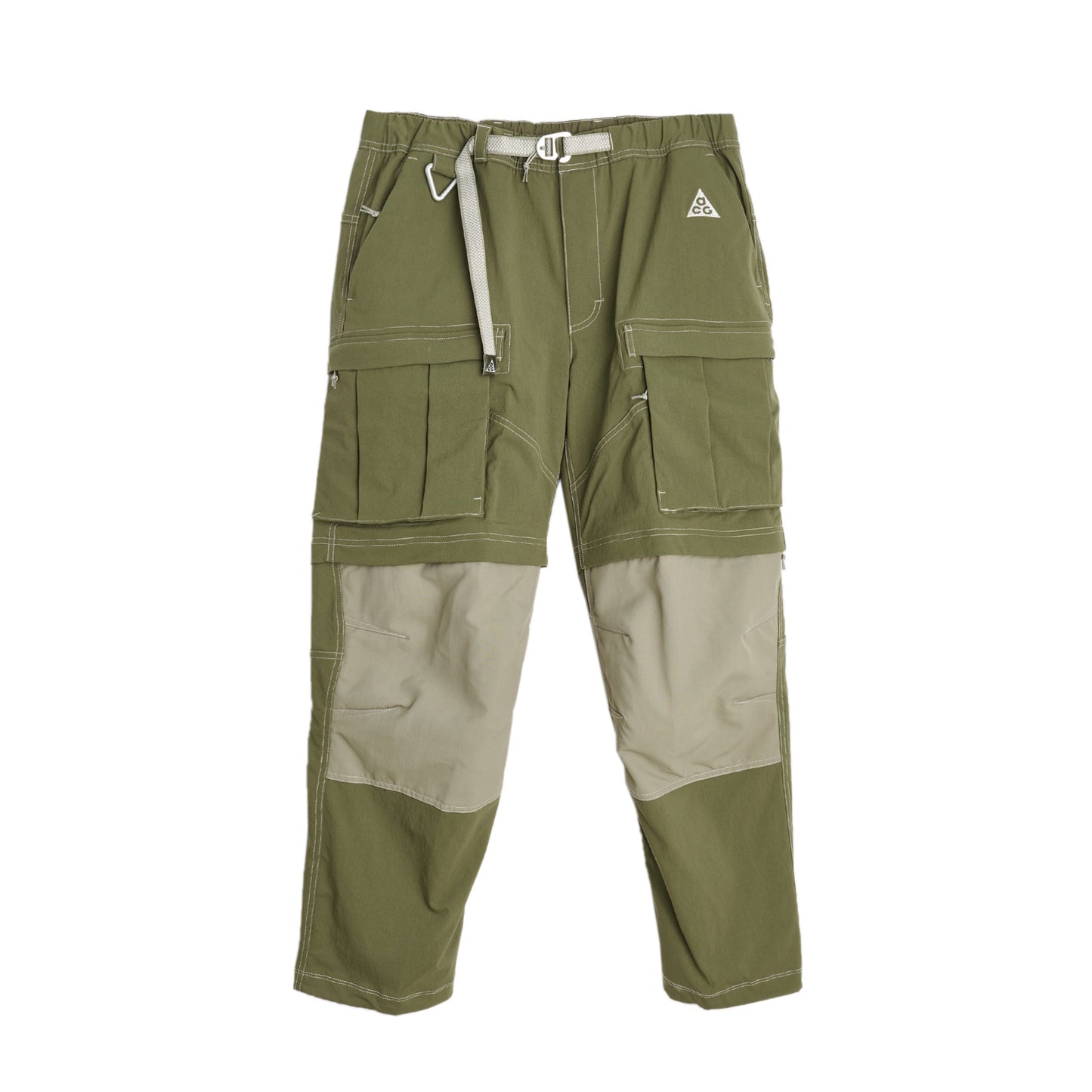 Nike ACG Mens "Smith Summit" Cargo Pants 'Light Olive'
