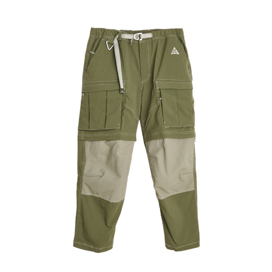 Nike ACG Mens "Smith Summit" Cargo Pants 'Light Olive'