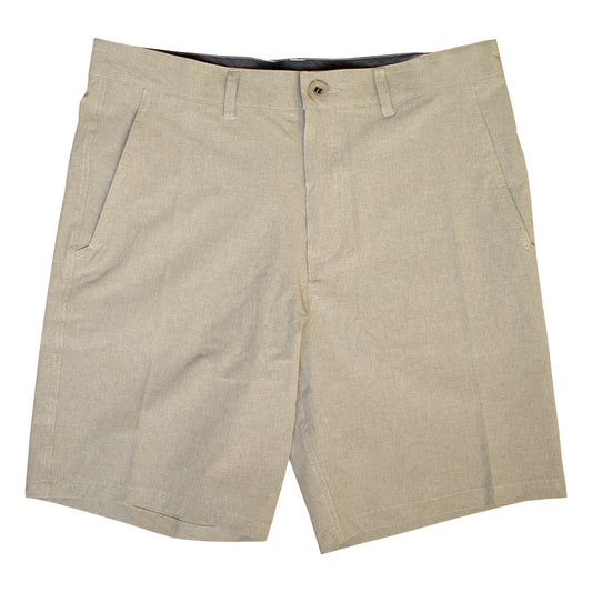 Surf Station Chase Men's Walkshorts