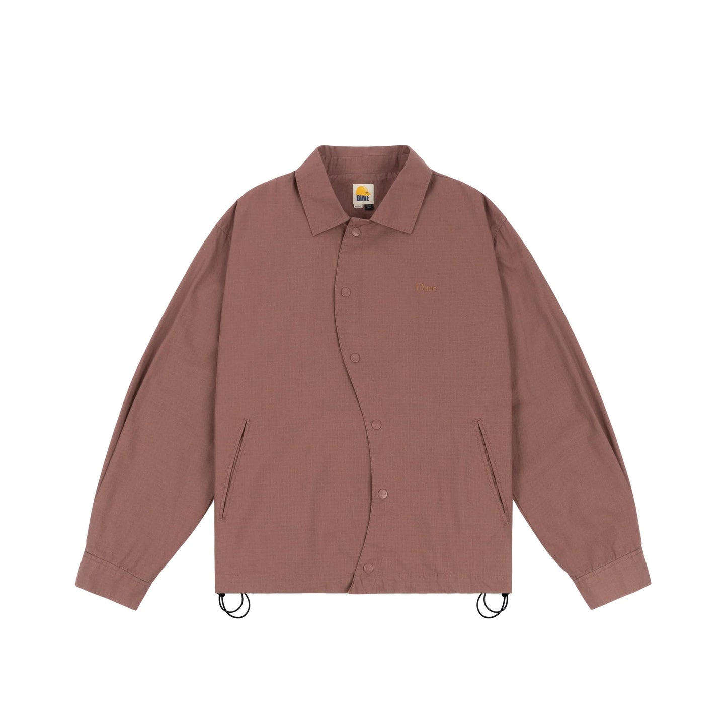 Dime Mens Wave Jacket