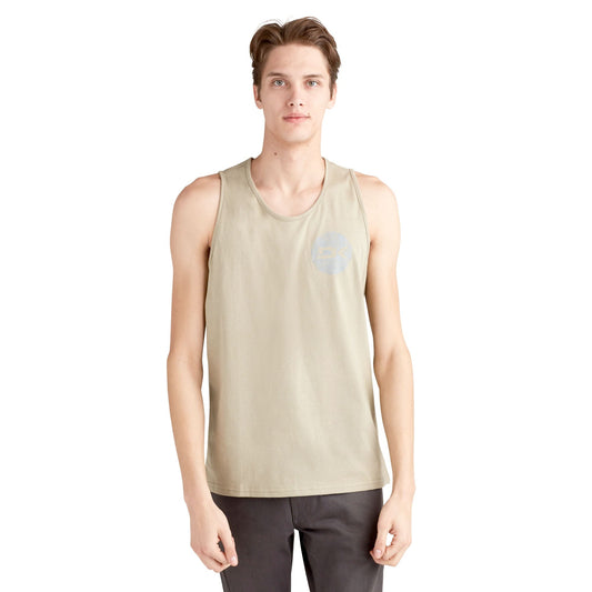 Dakine Global Waves Men's Tank Top