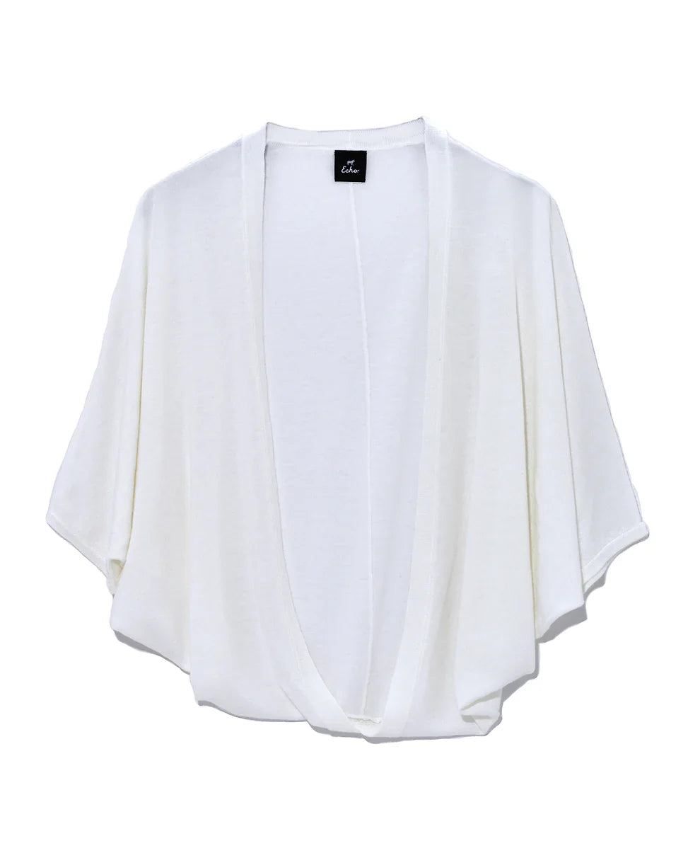 Cocoon in Cream