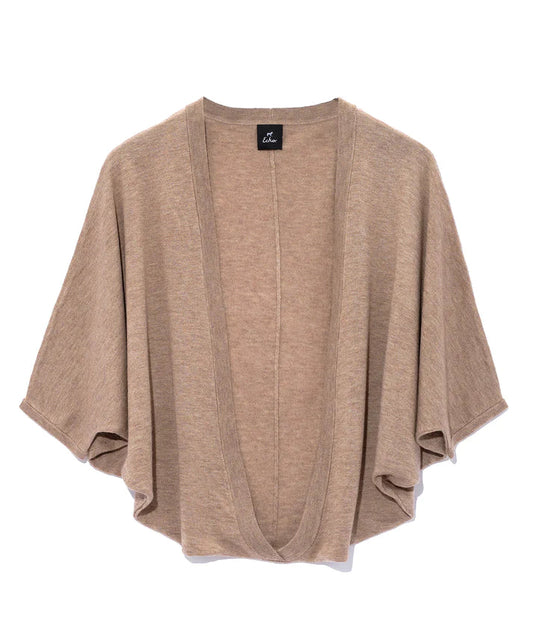 Cocoon in Farro Heather