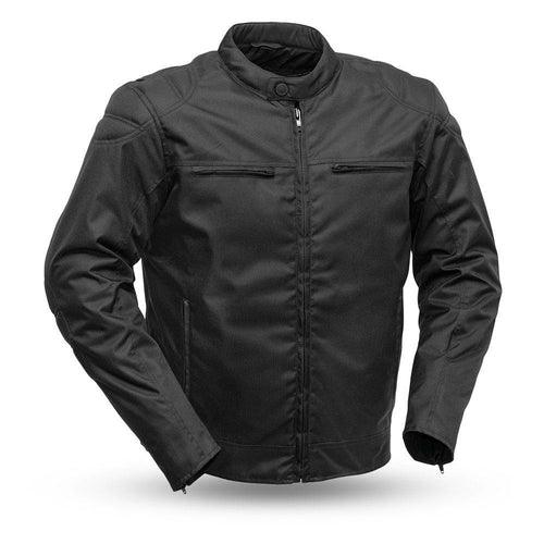 Speedster - Men's Codura Motorcycle Jacket - zoter Shop