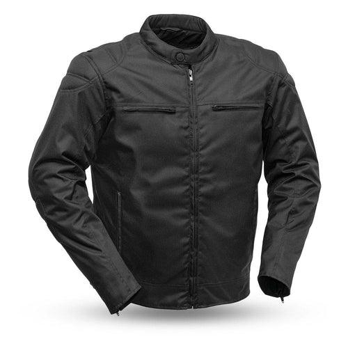 Speedster - Men's Codura Motorcycle Jacket - zoter Shop