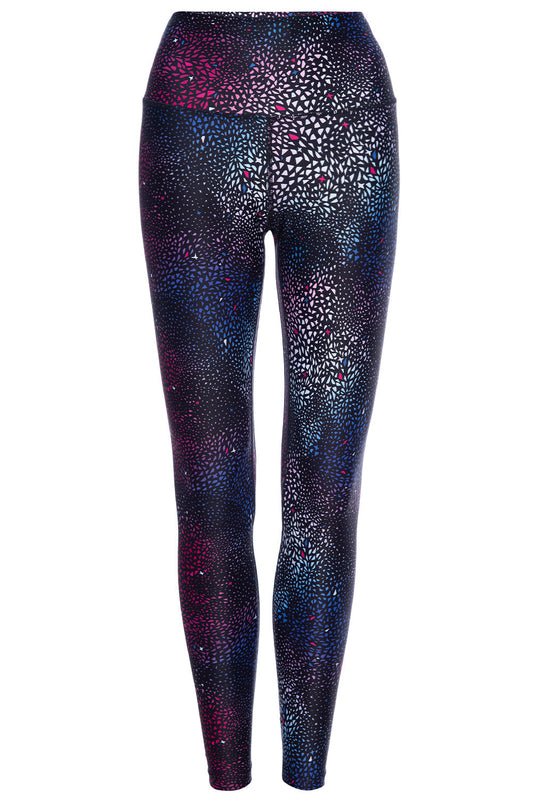 Soho Galaxy Active Legging