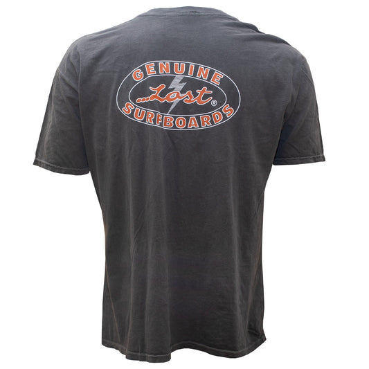 Lost Genuine Vintage Men's S/S T-Shirt