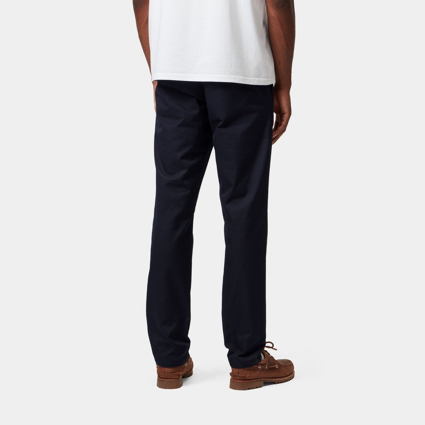 Sid Pant | Dark Navy