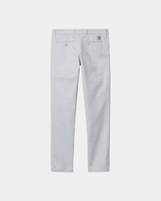 Sid Pant | Sonic Silver