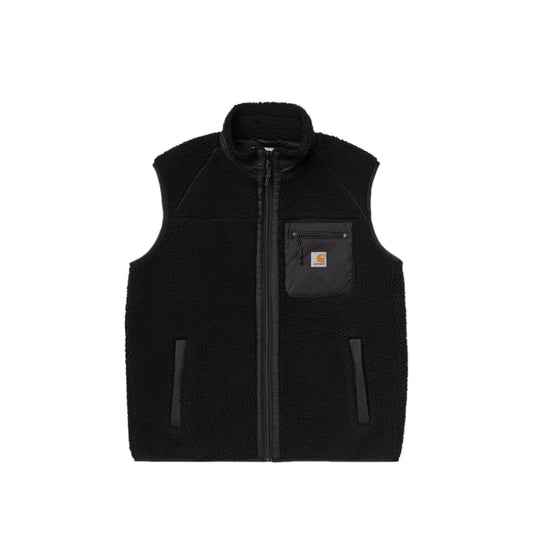 Carhartt WIP Prentis Vest Liner in Black