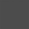 Single Knee Short | Black (aged canvas)