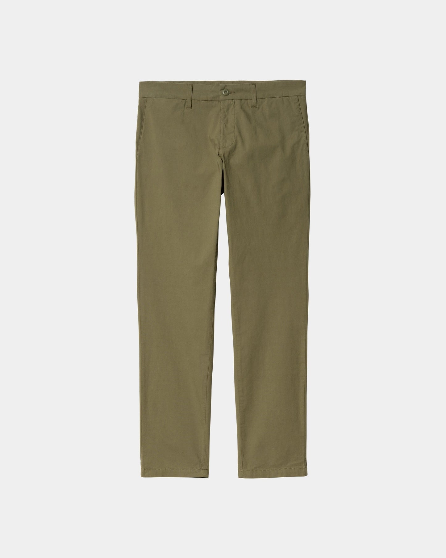 Sid Pant - Poplin | Dundee