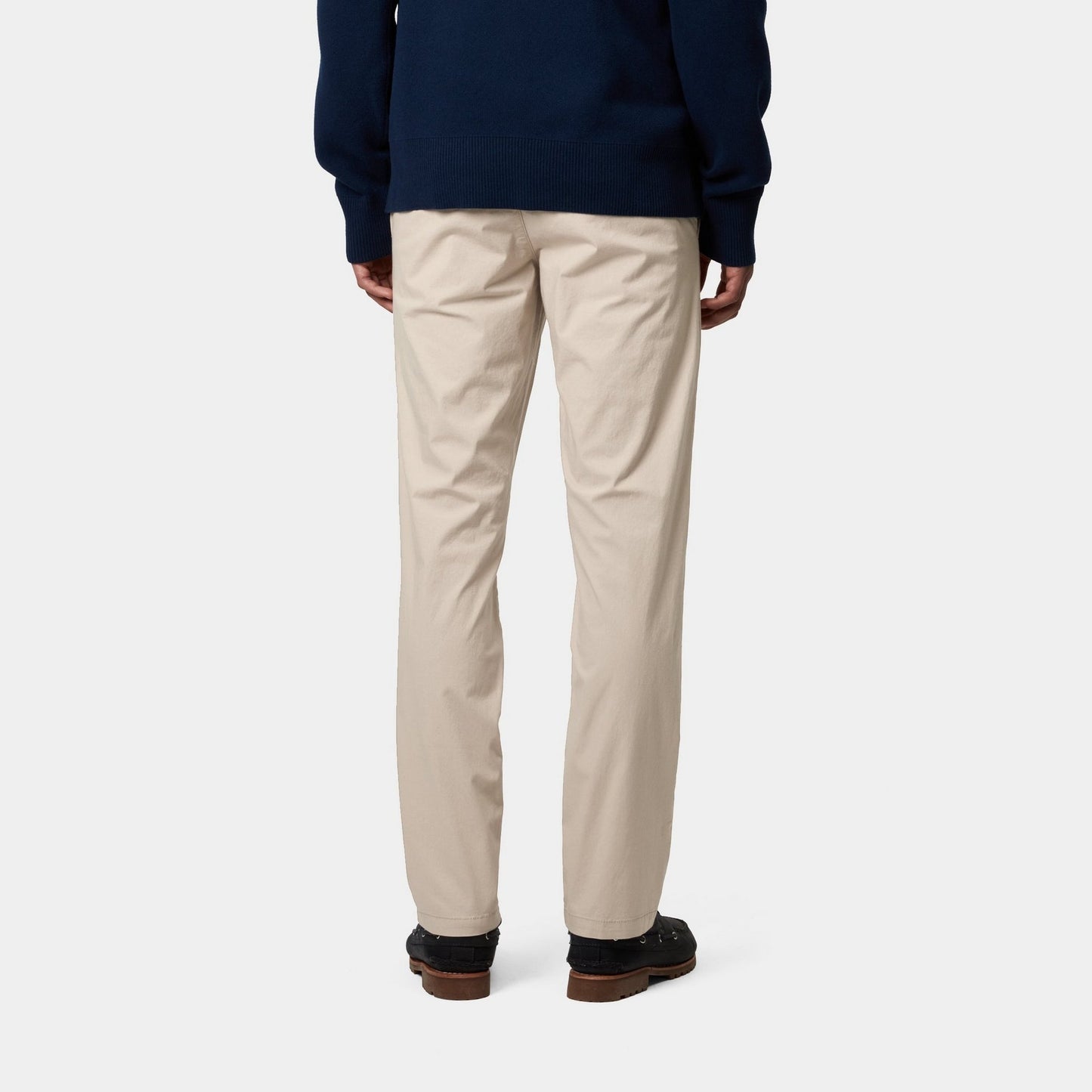 Sid Pant - Poplin | Wall