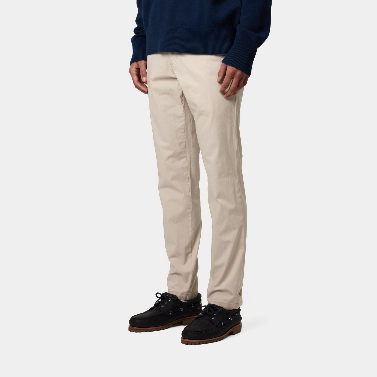 Sid Pant - Poplin | Wall