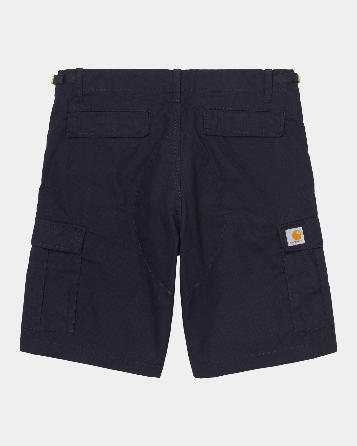 Aviation Short | Dark Navy