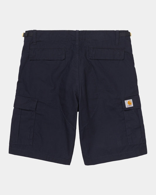 Aviation Short | Dark Navy