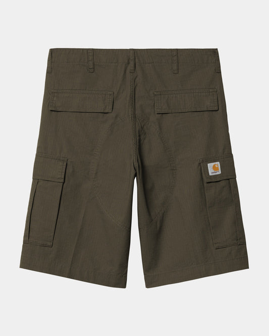 Regular Cargo Short | Cypress