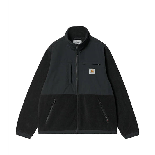 Carhartt WIP Mens Nord Jacket 'Black'