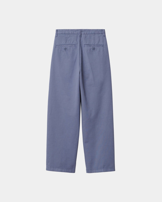 Cara Pant | Bay Blue